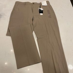 Calvin Klein Men dress pants new with tags!
